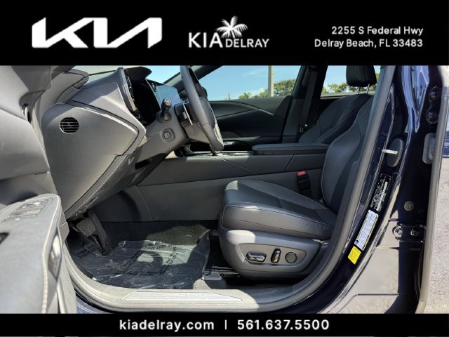 Used 2023 Lexus RX 350 Premium w/ Accessory Package (Z1) FWD image 21