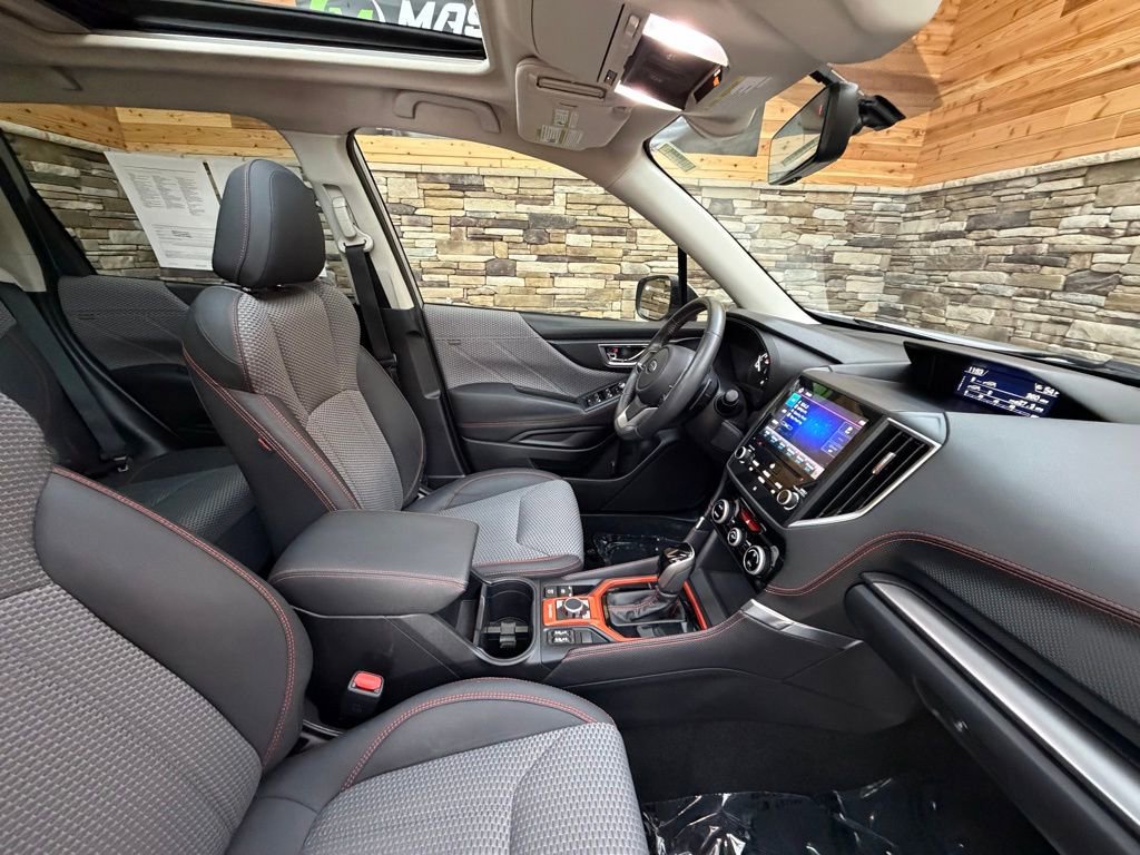 Used 2020 Subaru Forester Sport image 14