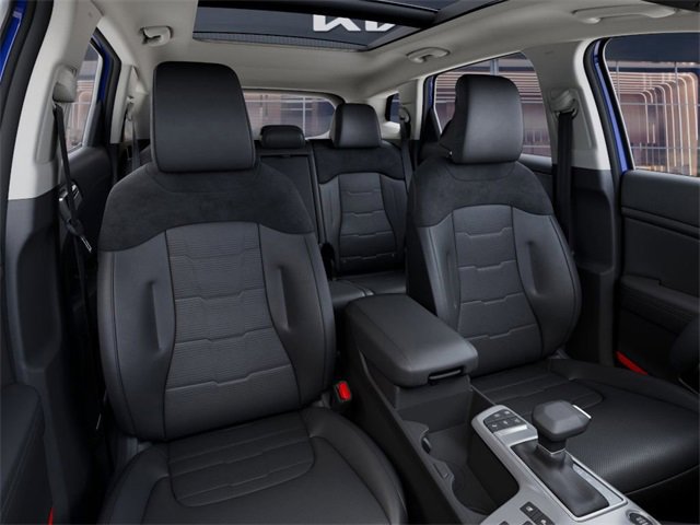 New 2026 Kia Sportage SX image 15