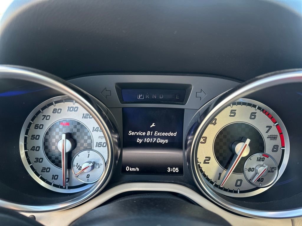 Used 2016 Mercedes-Benz SLK 300 image 16