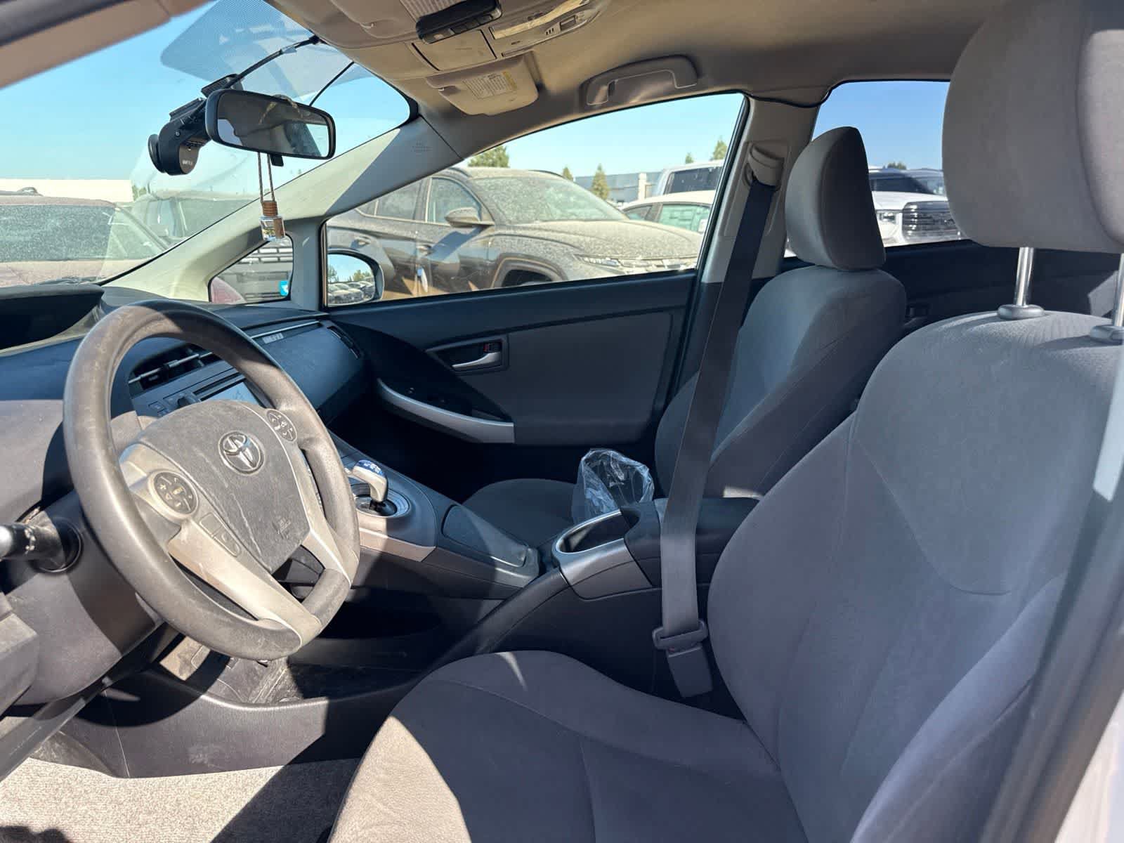 Used 2015 Toyota Prius Two FWD image 22