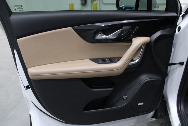 Used 2022 Chevrolet Blazer Premier w/ Enhanced Convenience Package image 18