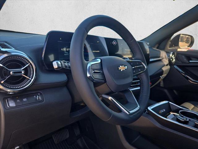 New 2026 Chevrolet Equinox LT w/ Convenience Package II video 3