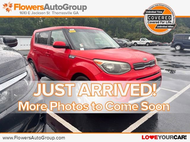 Used 2019 Kia Soul +