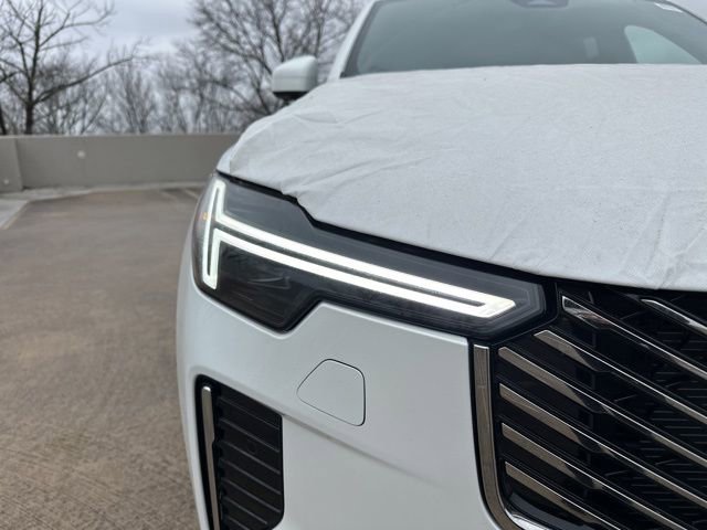 New 2026 Volvo XC90 B5 Core w/ Protection Package Premier image 10
