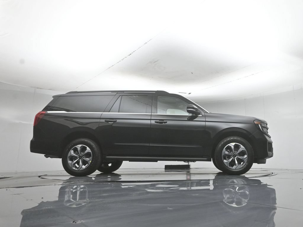 New 2027 Ford Expedition Max Active AWD/4WD image 51