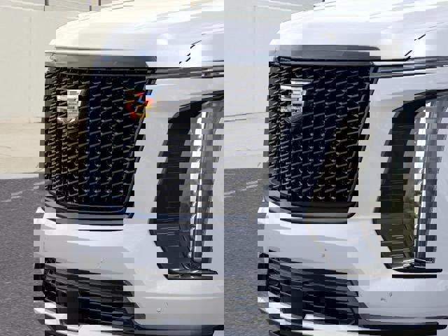 New 2026 Cadillac Escalade Platinum Sport image 13