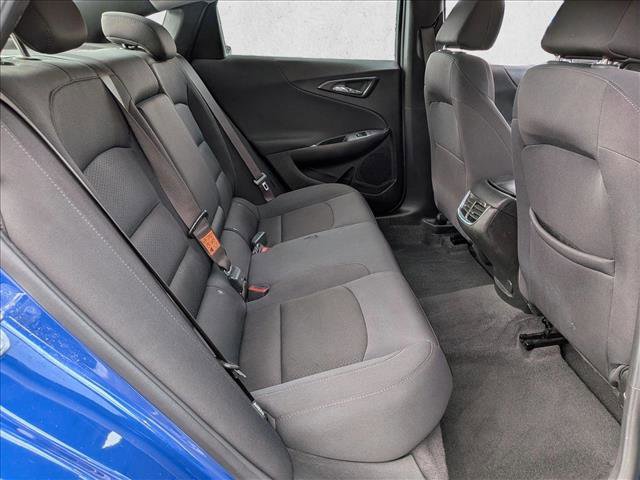 Used 2023 Chevrolet Malibu LT image 22