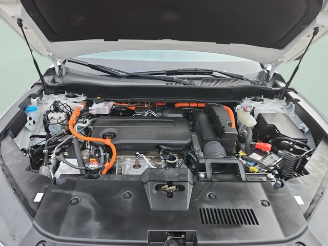 Certified 2024 Honda CR-V Sport-L image 38