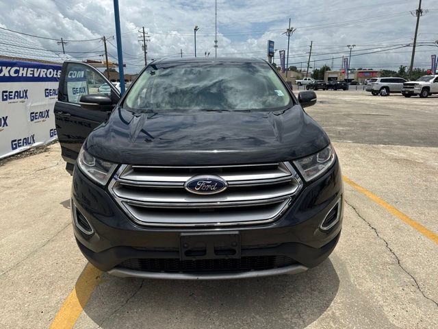 Used 2015 Ford Edge SEL w/ Equipment Group 201A FWD image 7