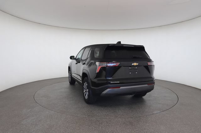Used 2025 Chevrolet Equinox LT FWD image 13