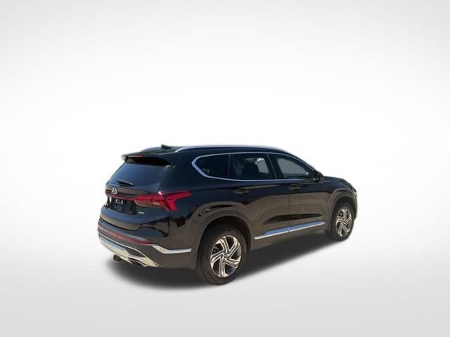 Used 2022 Hyundai Santa Fe SEL AWD/4WD image 3