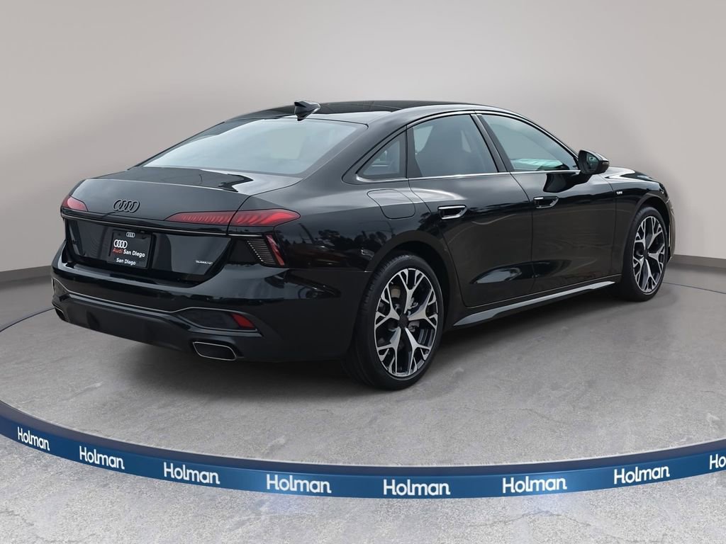 New 2026 Audi A6 Premium Plus image 5