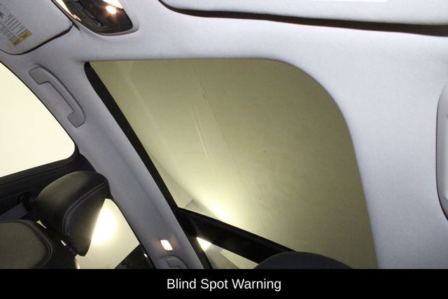 Used 2020 INFINITI QX50 Luxe image 10