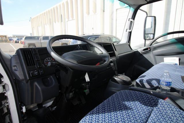 New 2024 Chevrolet Low Cab Forward RWD image 11