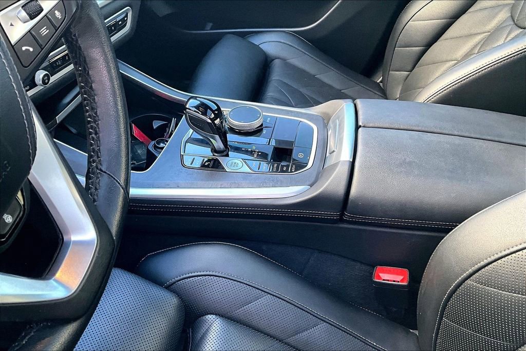 Used 2023 BMW X5 xDrive40i image 18