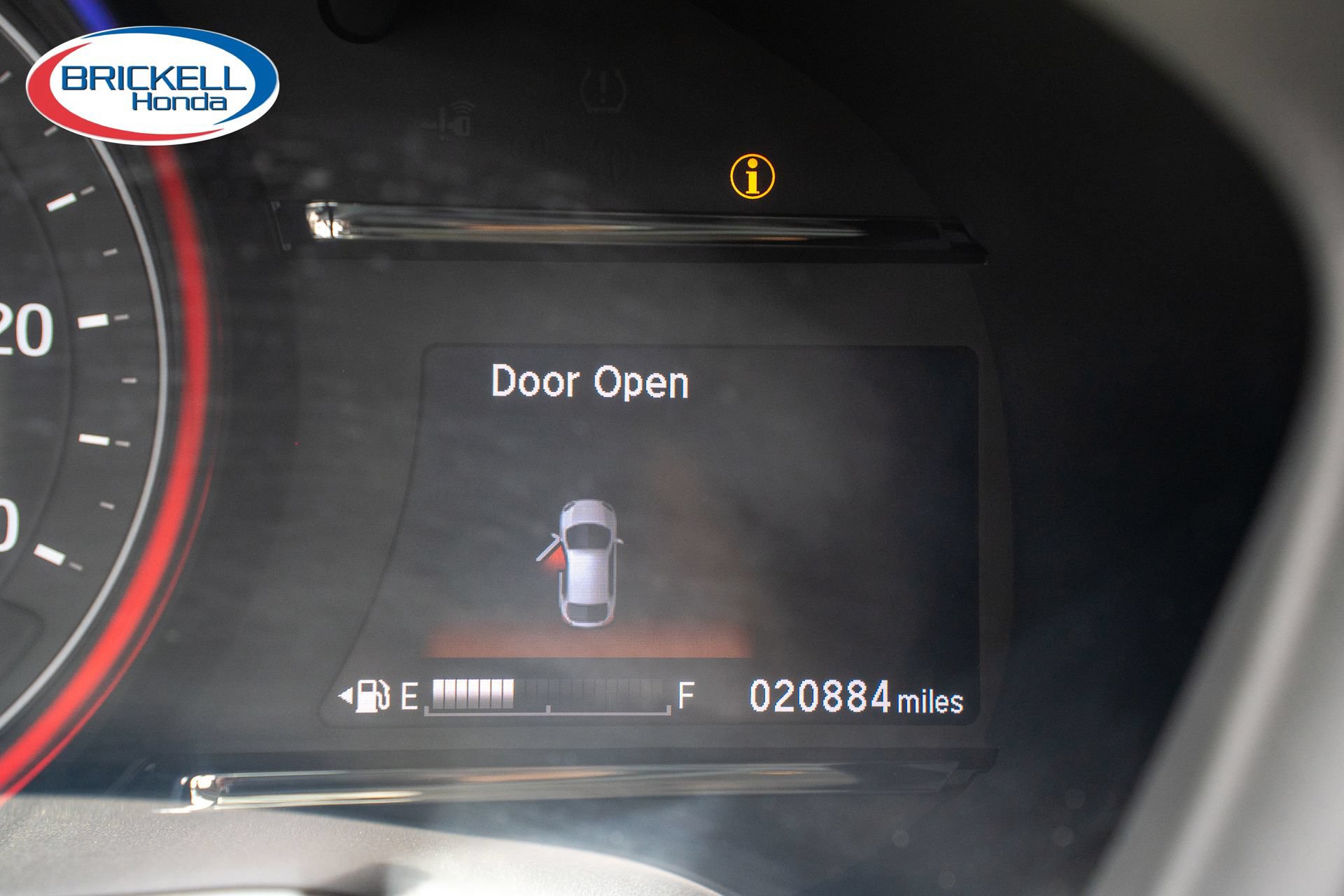 Certified 2022 Honda HR-V EX image 36
