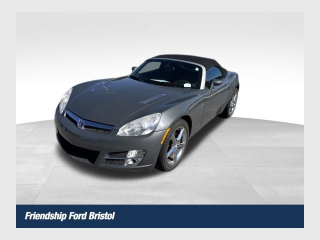 Used 2008 Saturn Sky
