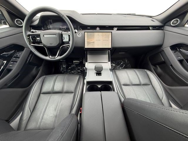 Used 2024 Land Rover Range Rover Evoque Dynamic SE AWD/4WD image 12