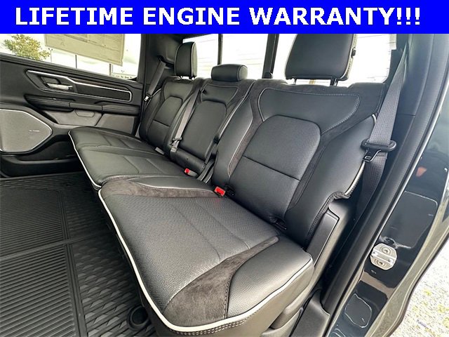 New 2026 RAM 1500 Laramie image 19