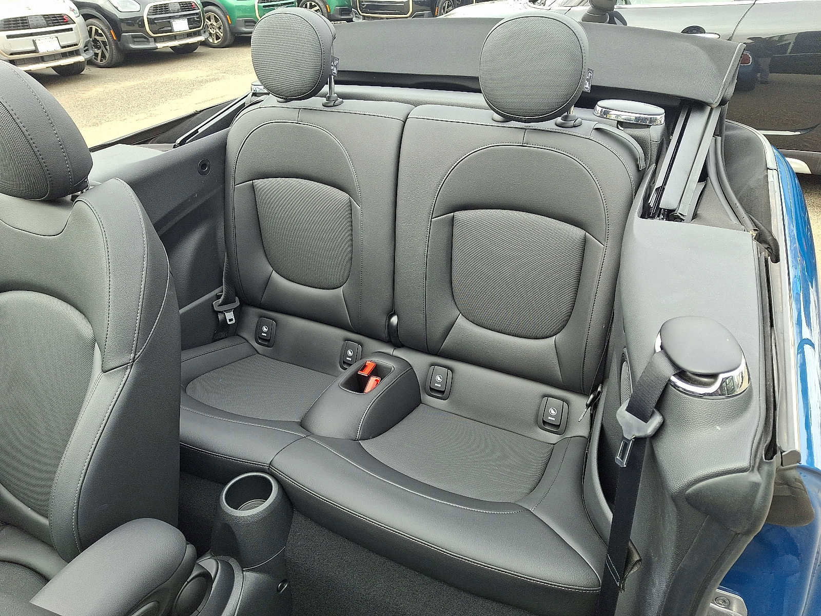 Certified 2024 MINI Cooper S image 10