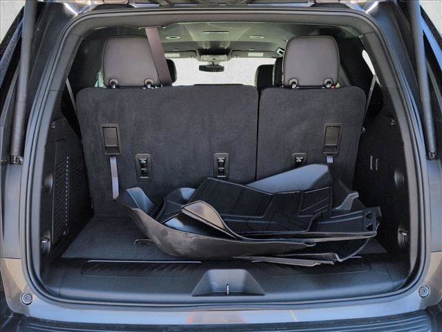 Used 2021 Chevrolet Tahoe LT AWD/4WD image 6