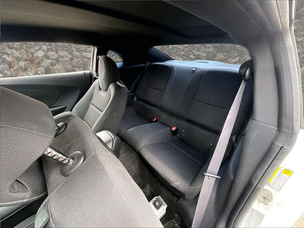 Used 2013 Chevrolet Camaro LT w/ RS Package image 20