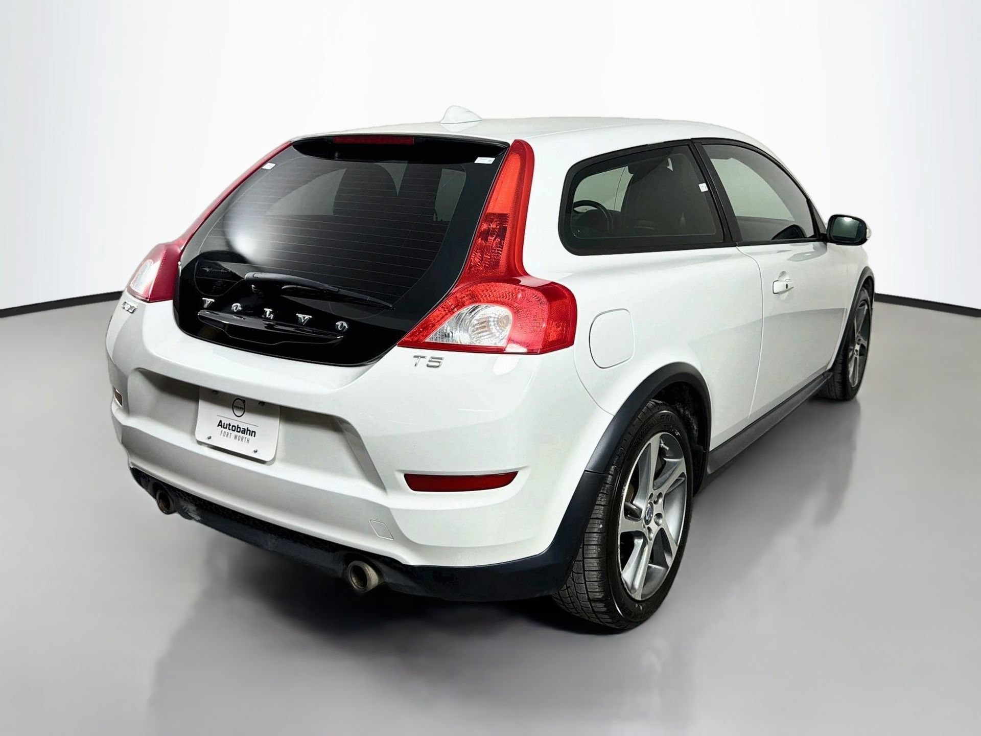 Used 2013 Volvo C30 T5 FWD image 6