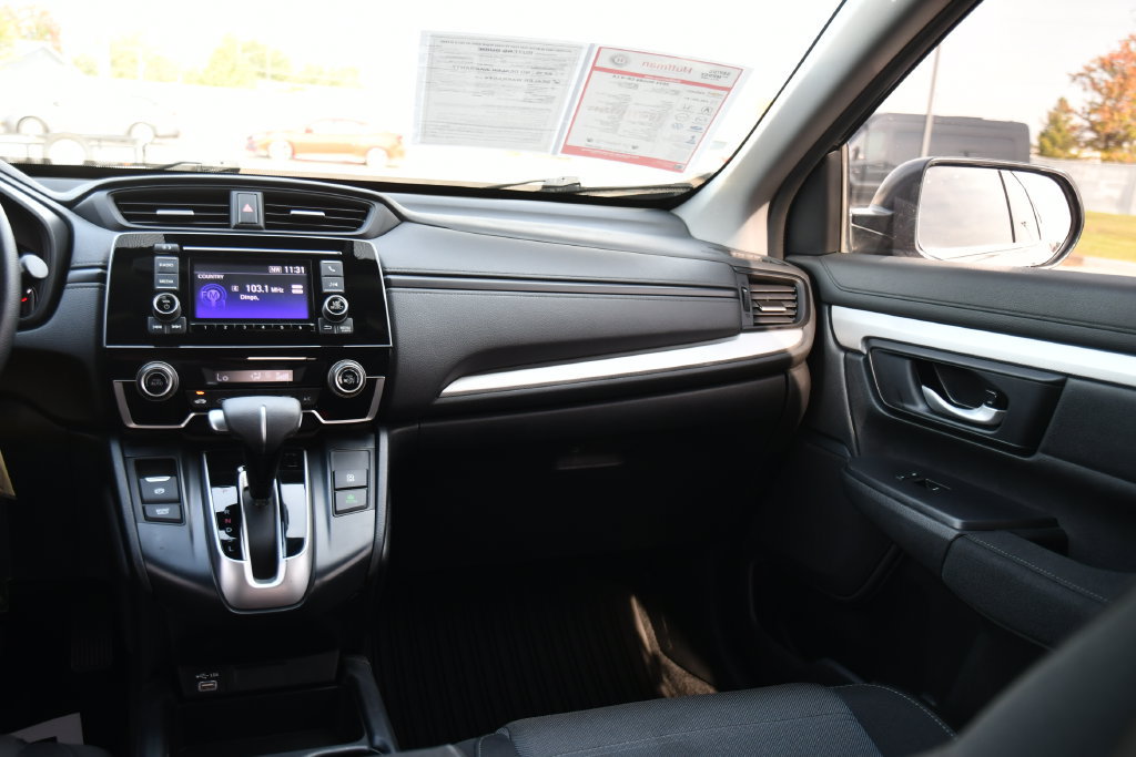 Used 2021 Honda CR-V LX image 23