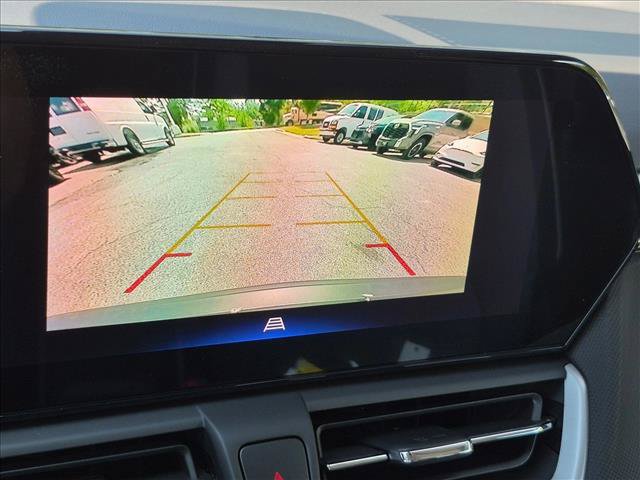 New 2026 Chevrolet TrailBlazer LS w/ LS Convenience Package AWD/4WD image 13