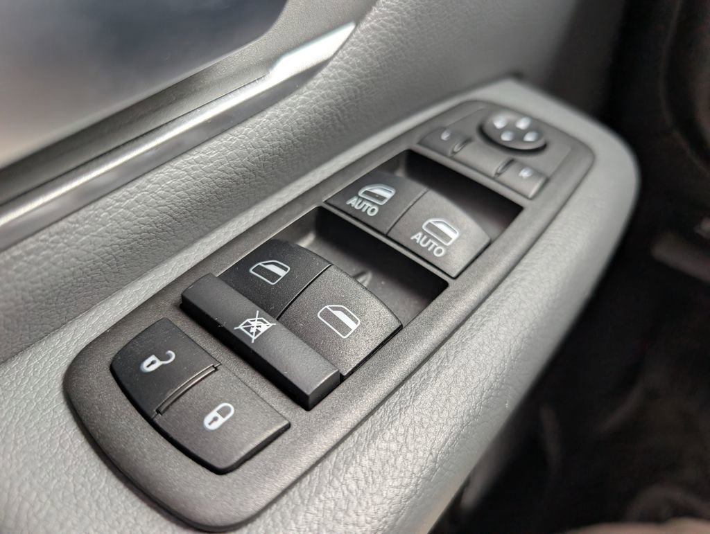 Used 2022 RAM 1500 Big Horn image 35