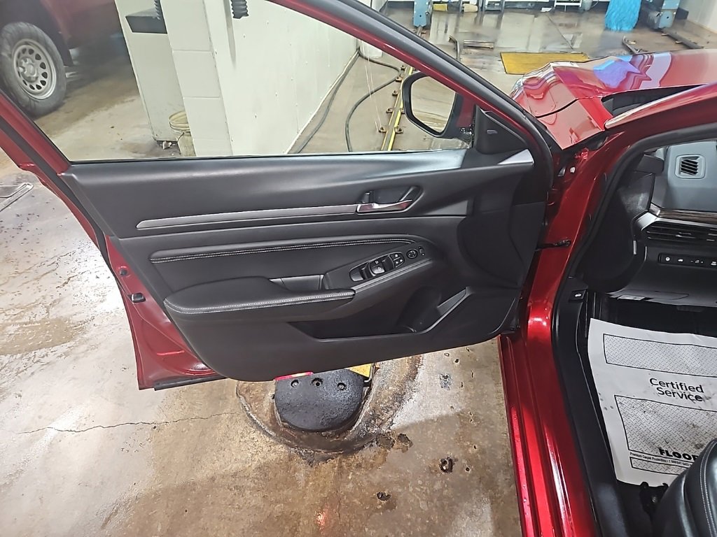 Used 2019 Nissan Altima 2.5 SL image 14