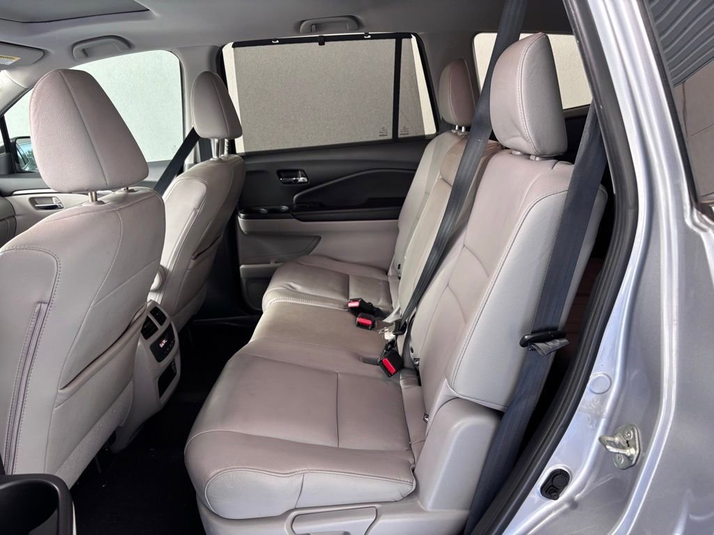 Used 2019 Honda Pilot EX-L image 17