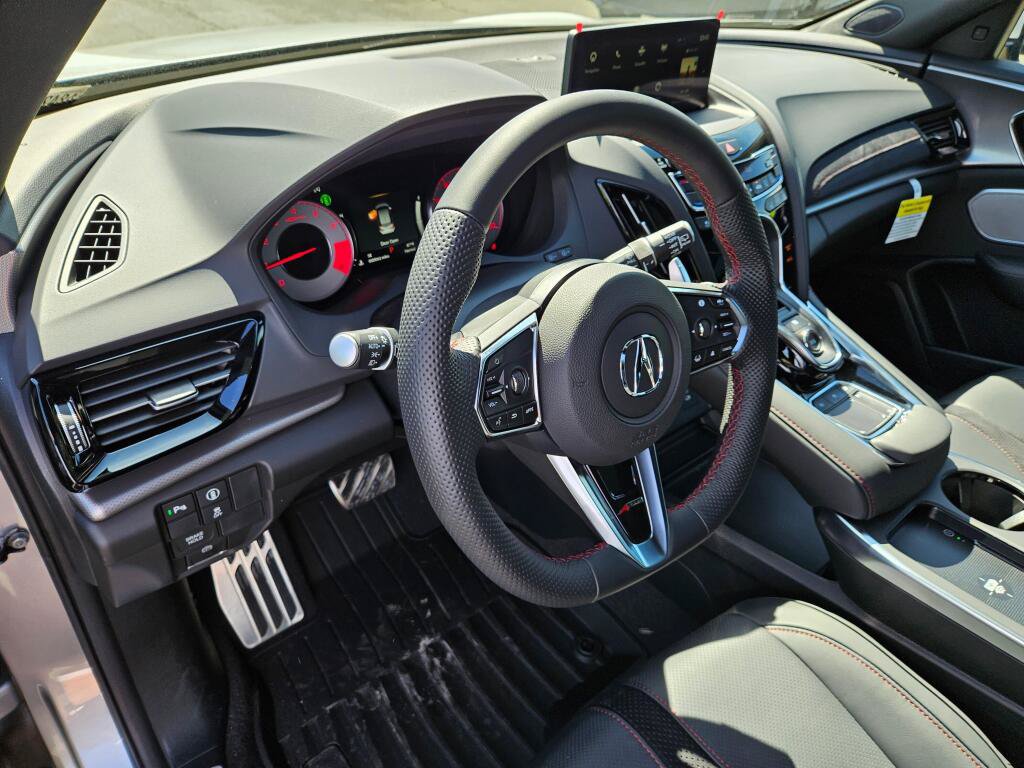 New 2026 Acura RDX w/ Advance Package AWD/4WD image 25