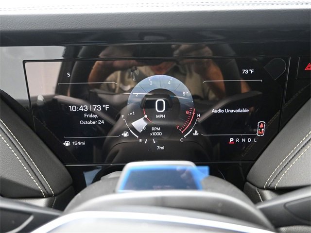 New 2026 GMC Yukon Elevation w/ Elevation Premium Package image 7