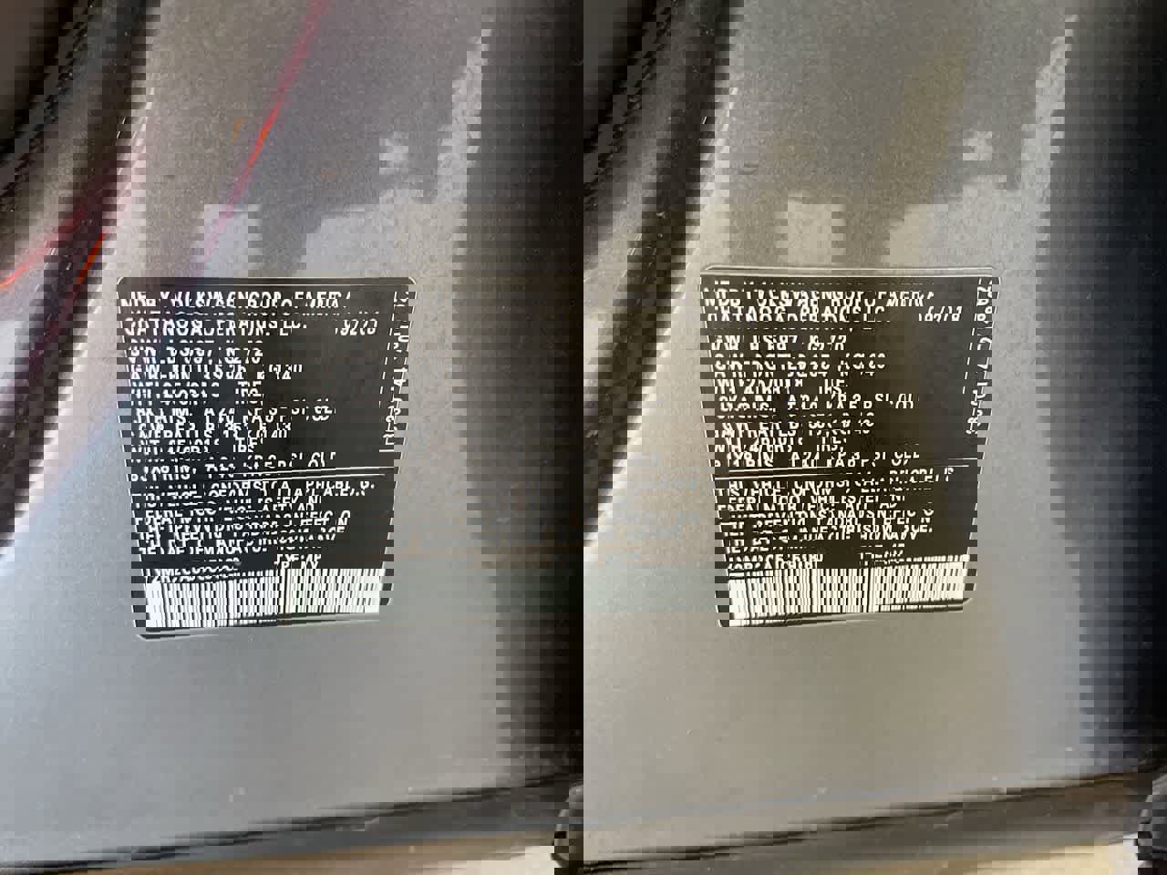 Used 2018 Volkswagen Atlas SEL image 28