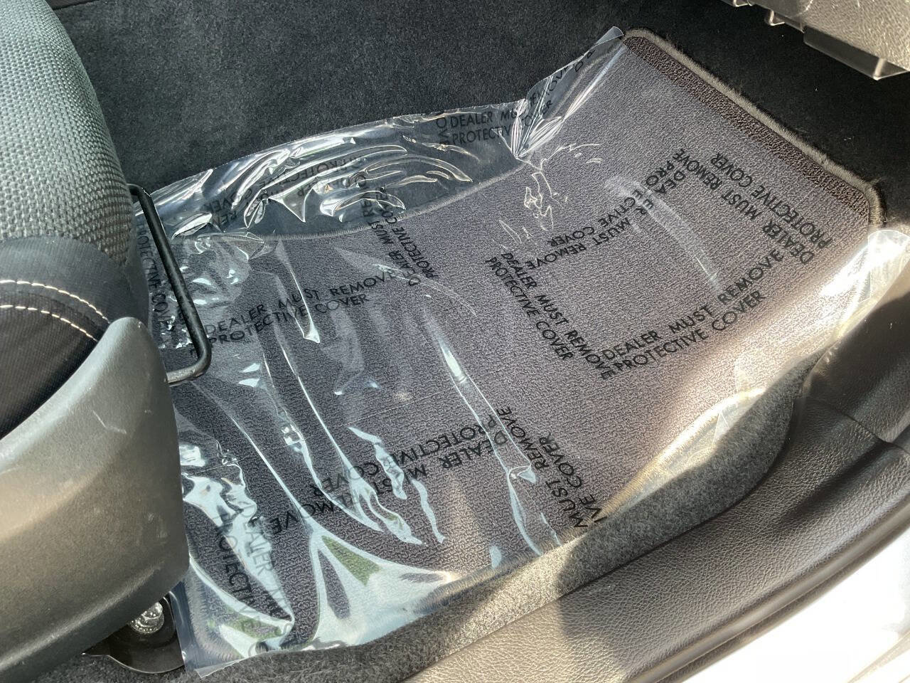 Used 2013 Subaru Crosstrek 2.0i Premium w/ Popular Pkg 2 image 34