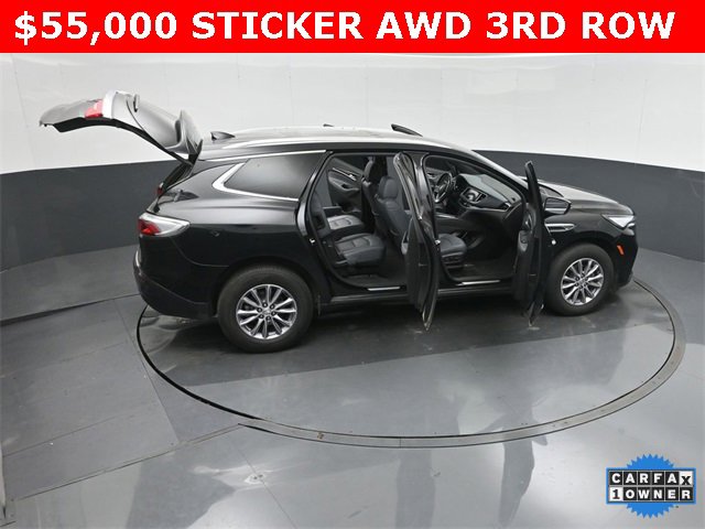 Used 2024 Buick Enclave Premium image 28