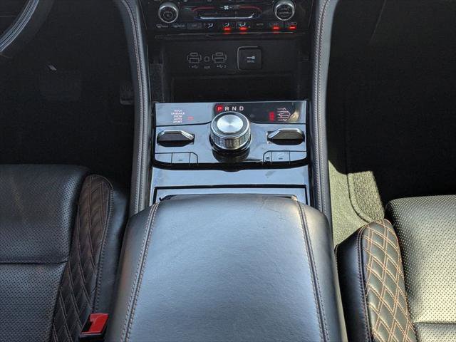 Certified 2021 Jeep Grand Cherokee L Summit AWD/4WD image 19