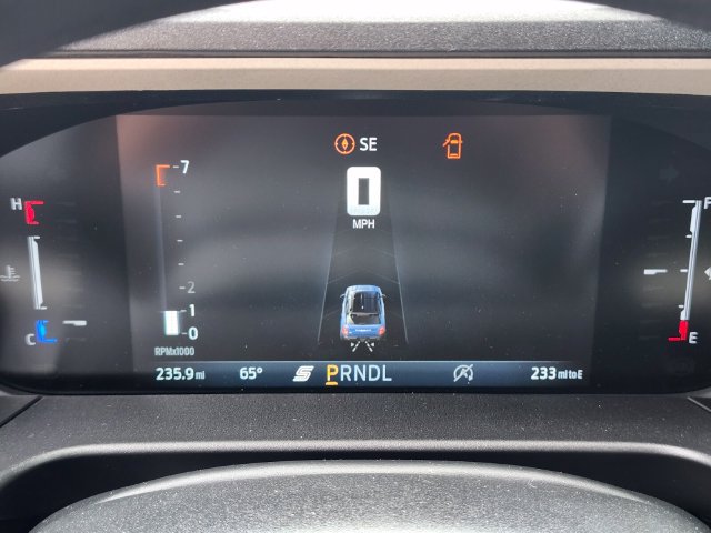 New 2026 Ford Bronco Sport Big Bend AWD/4WD image 31