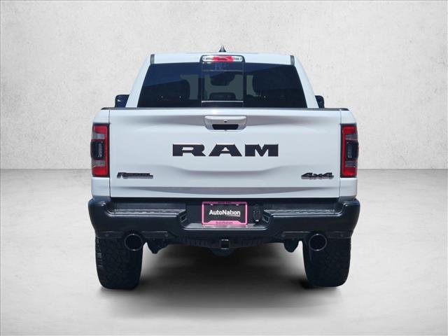 Used 2021 RAM 1500 Rebel w/ Rebel Level 2 Equipment Group AWD/4WD image 7