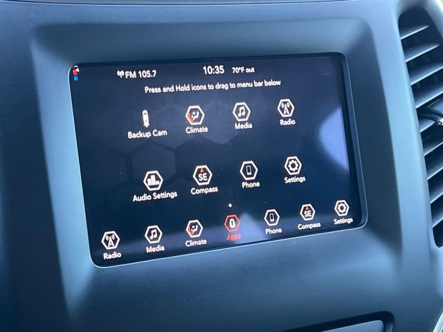 Used 2019 Jeep Cherokee Latitude Plus FWD image 23