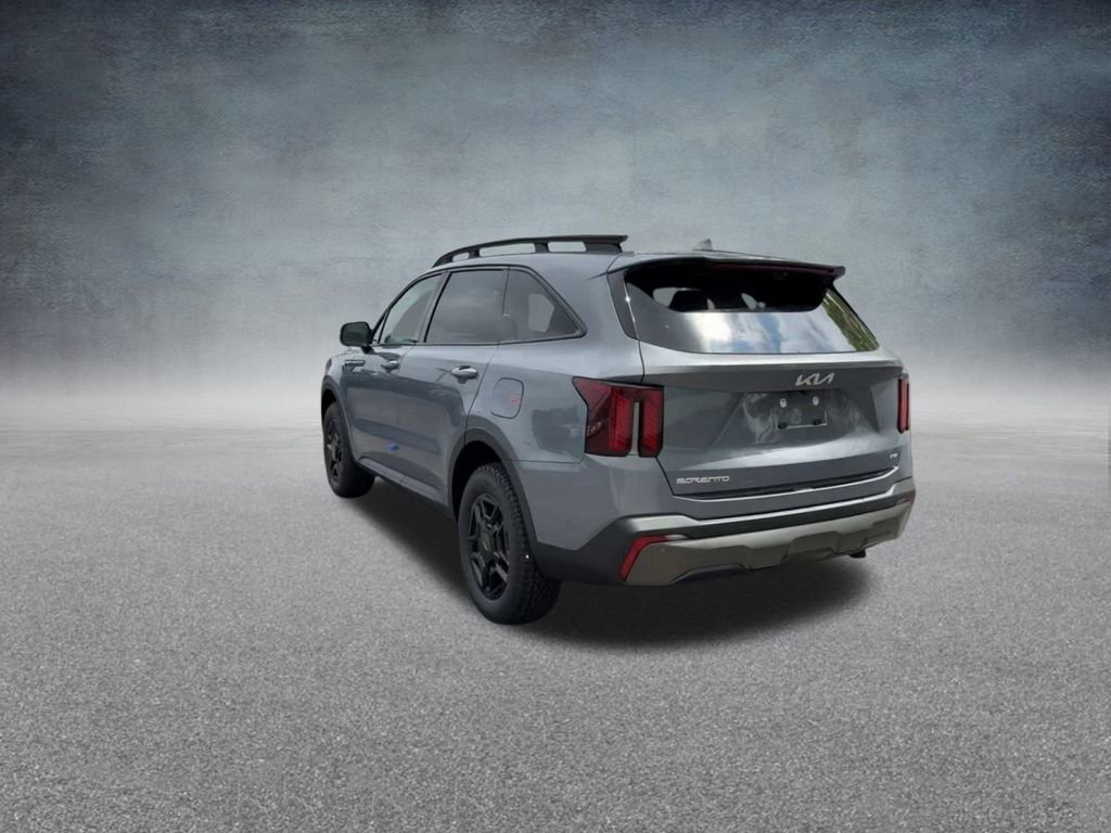 Used 2024 Kia Sorento SX Prestige image 18