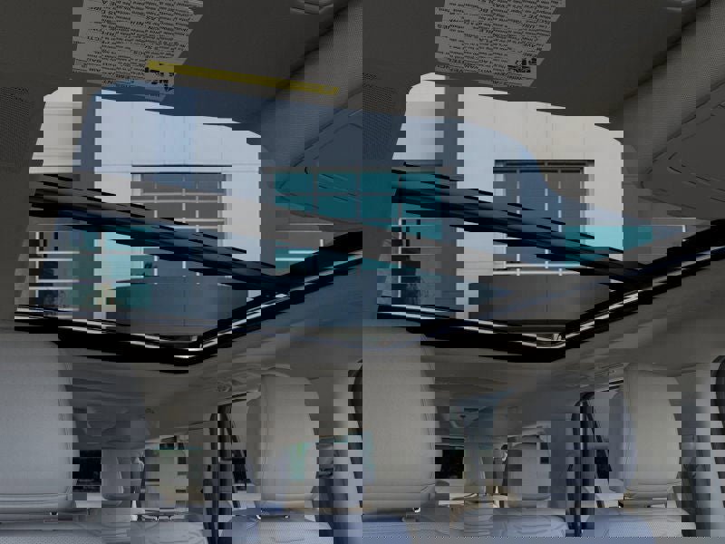 New 2026 Ford Expedition Max Platinum w/ Platinum Ultimate Package image 22