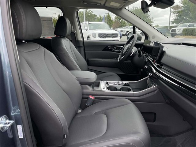New 2026 Kia Carnival SX Prestige image 14