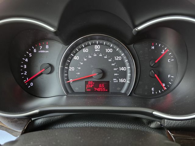 Used 2014 Kia Sorento LX image 31