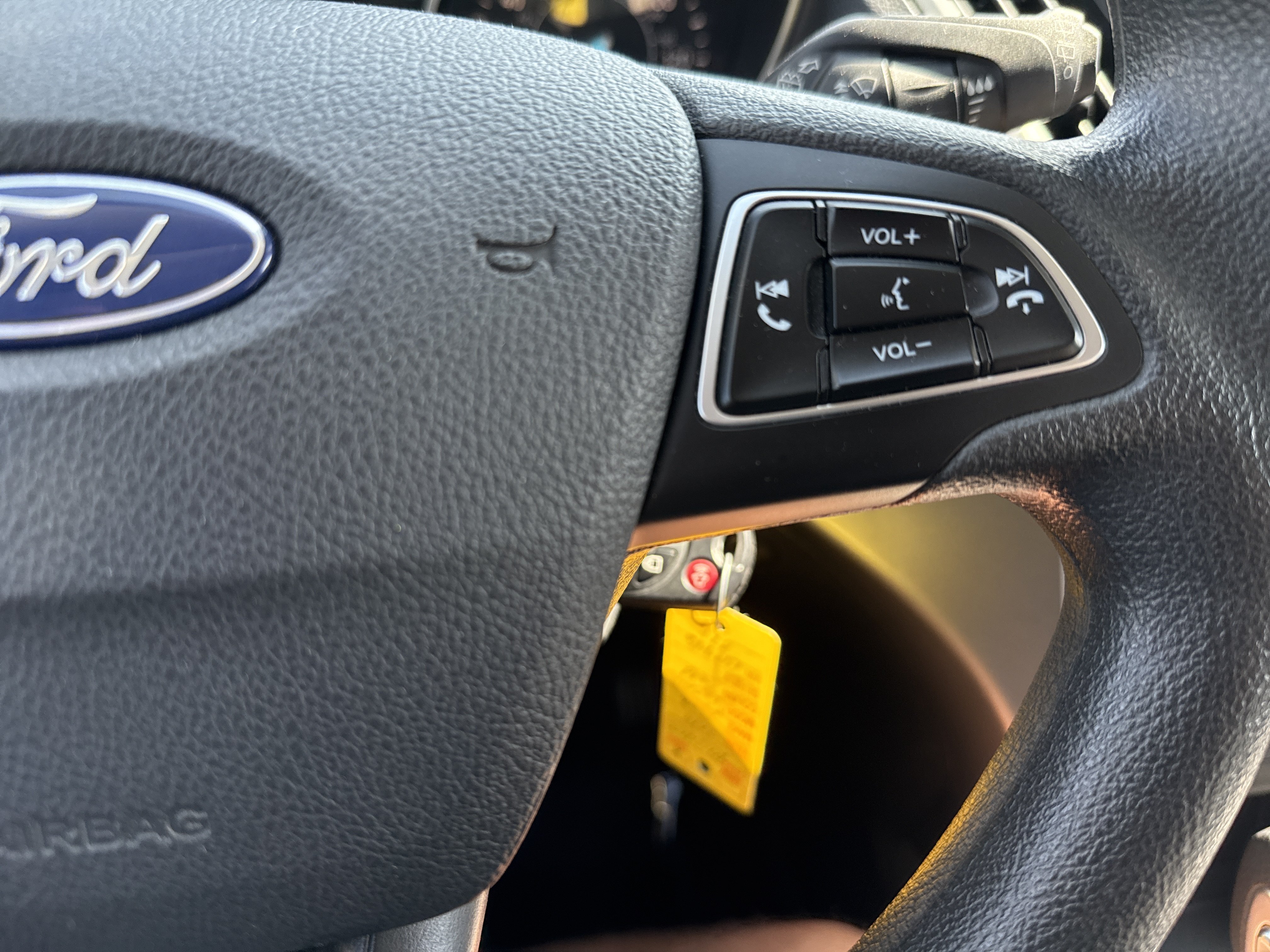 Used 2018 Ford Escape SE AWD/4WD image 19