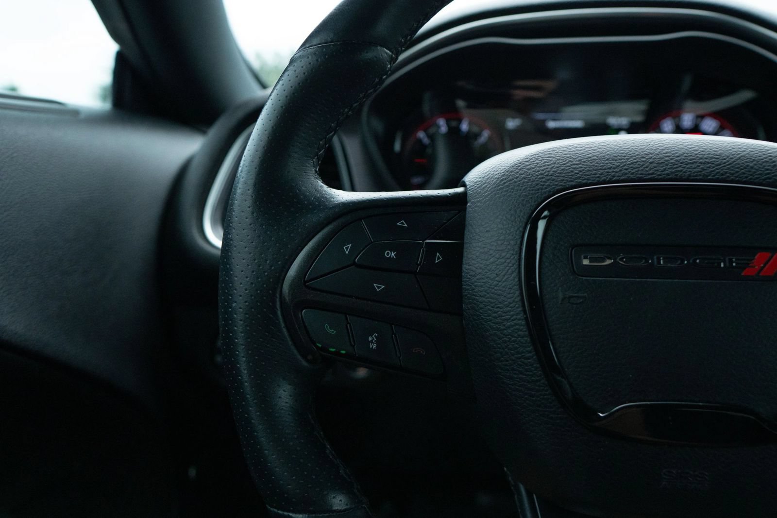 Used 2018 Dodge Challenger SXT Plus RWD image 20