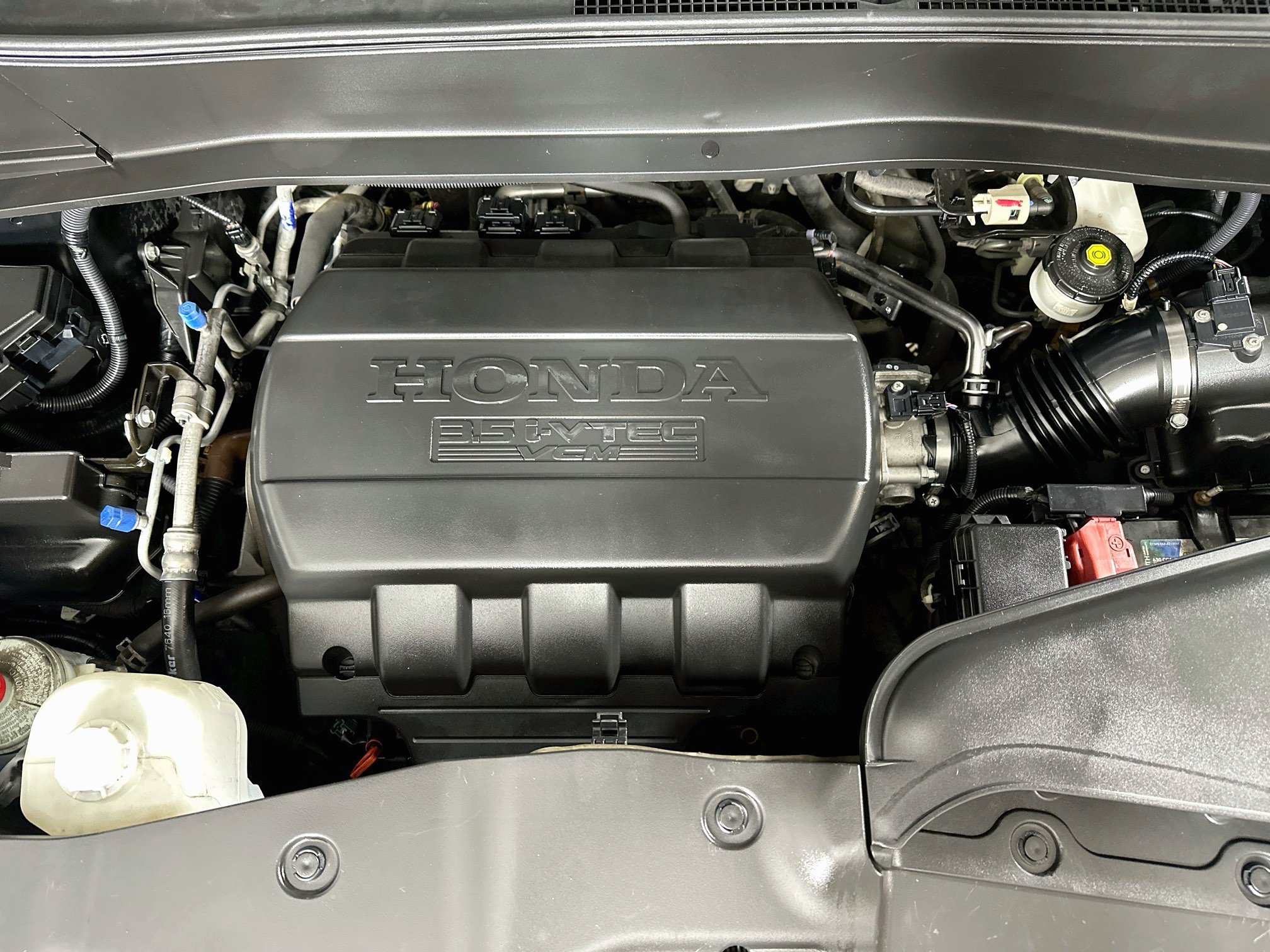 Used 2013 Honda Pilot LX image 30
