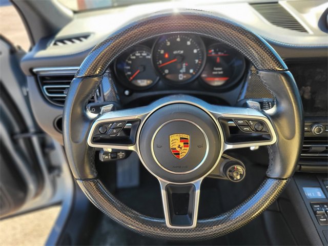 Used 2021 Porsche Macan GTS image 21